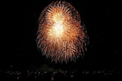 The freedom to celebrate