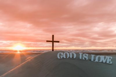 Friday, 1/11/18 - Resting in God