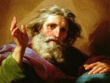 You Shall Love the Lord Your God