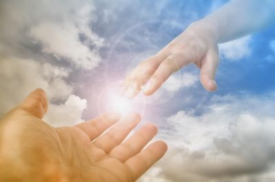 Friday, 4-13-18 Becoming Rich in Spirit | Moving Through Shame and Pain