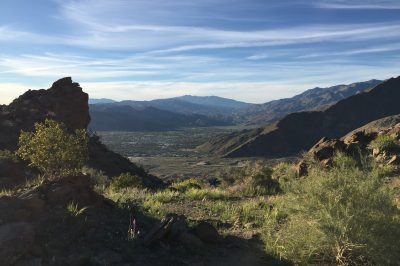 Sunday, April 7, 2019 - Let Jesus Lead the Way