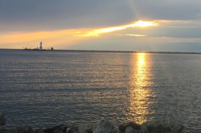 Don’t Live Life in Vain