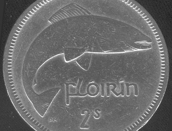 Fishes and coins and taxes, oh my!