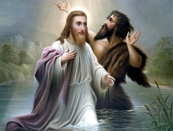 Baptism is a New Beginning