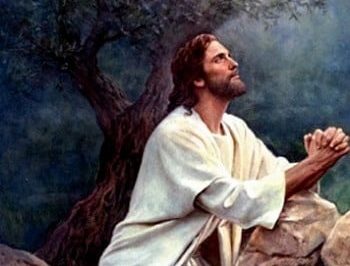 Be More Like Christ, Not ‘Anti-Christ’