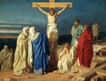 Our Lady of Sorrows Memorial