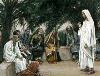 By Their Fruits You Will Know Them