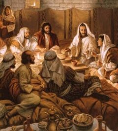 Preach As Christ Called the Twelve