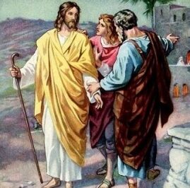 Follow the Lord Without Delay!