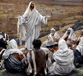The Timeless Core of the Lord's Prayer 10/7/20