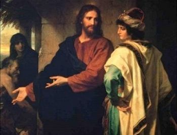What Good Must I Do to Gain Eternal Life?