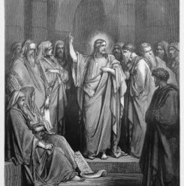 Ignoring the Naysayers