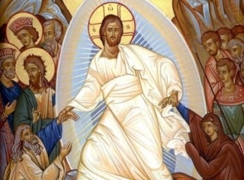 He Will Keep You Firm to The End