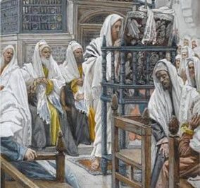 Why Did Jesus Provoke His Hometown?