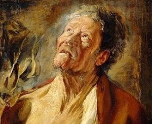 Have You Ever Felt Like Job?