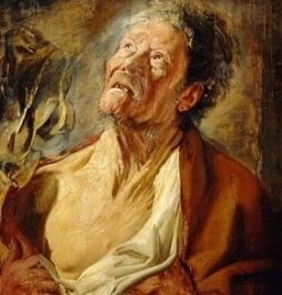 Thursday, 11/12/15- Keep Our Eyes on The Lord