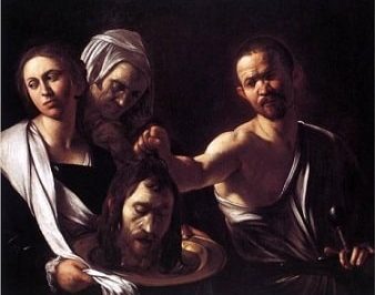 The Example of Saint John the Baptist