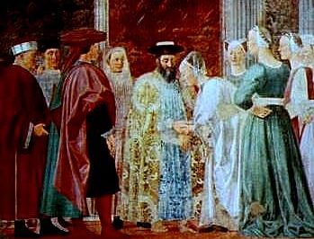 Jesus Judges the Heart and Character of a Person