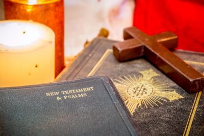 Friday, 9-14-18 John 3:16 | For God So Loved The World