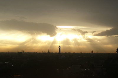 Saturday, 5/7/16 - Going Home