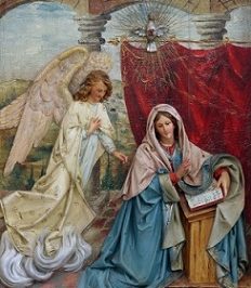 Opening the Door to Mercy