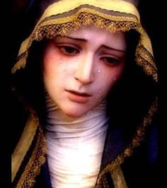 Memorial of Our Lady of Sorrows