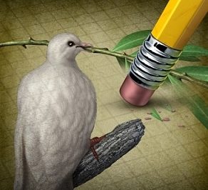 Wisdom, Grace and Peaceful Resolutions