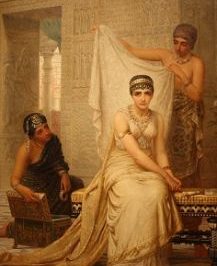 Queen Esther's Prayer