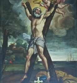 Monday, 11/30/15 - Andrew's journey from Hope to Heaven