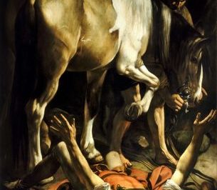 Thursday May 16, 2019 - The season of conversion