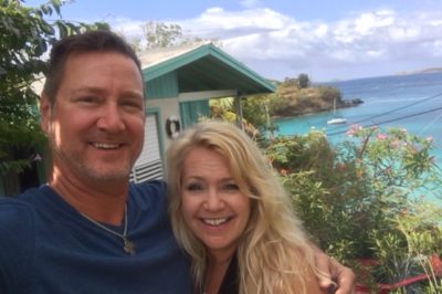 Friday, 2/23/18 Love Expanding