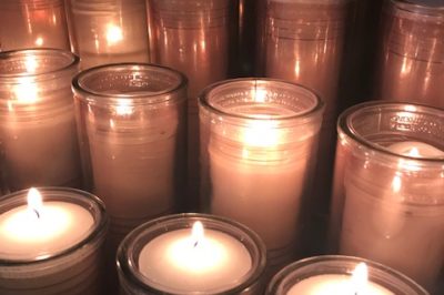 Friday, 3/23/18 Believing in Jesus | Living In The Divine Sphere