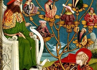 Saturday, 12/17/16 - The Family Tree