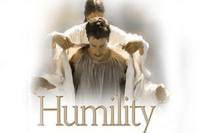 Wednesday, September 11, 2019 - Put on Your New Self