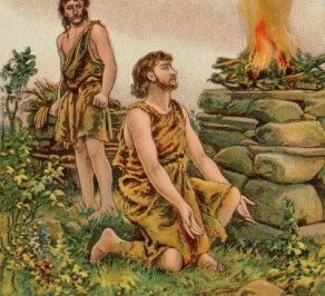 Envy ... a powerful, deadly sin