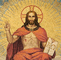 Solemnity of Christ the King, November 24, 2019-"He reigns forever"