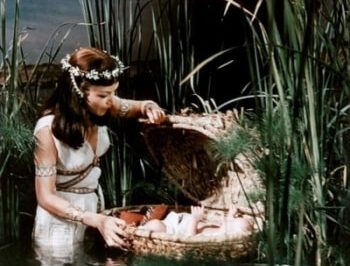 'Look how numerous ... let us ... stop their increase.'