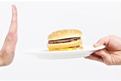 Friday, March 8, 2019 - Fasting Alone Isn’t  Enough