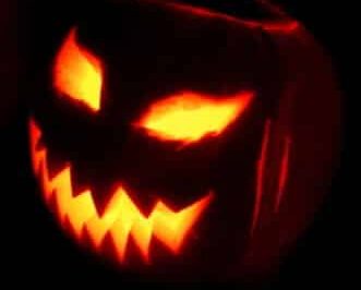 Monday 10/26/2015 - Freedom from our fears