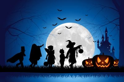Halloween, 2019 – More than monsters and candy