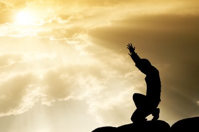 Sunday, June 9, 2019 - Fear the Lord