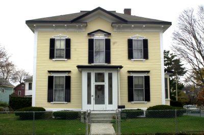 Is your house ready for the Lord?