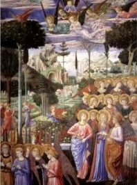 Those Who are Deemed Worthy to Attain to the Coming Age