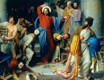 Have You Reason to Be Angry?