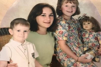 Friday, 5-26-17 A Mother’s Joy