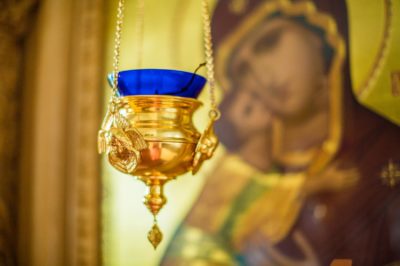 Friday, 8-31-18 The Foolish Virgins | Their Bridegroom