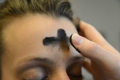 Thursday 2/28/2019 – Looking ahead to the Season of Lent