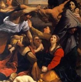 Feast of the Holy Innocents