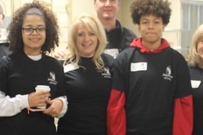 Friday, 3-17-17 The Heart of a Servant