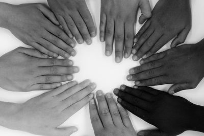 Sunday, 8/20/17 - Universal Love